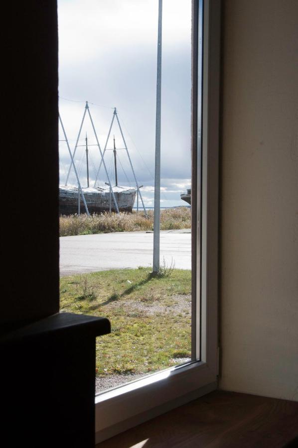 Villa Kaluri Puhkemaja Parna Esterno foto