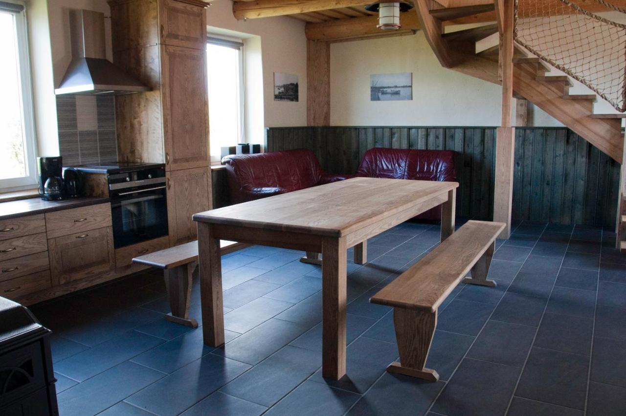 Villa Kaluri Puhkemaja Parna Esterno foto