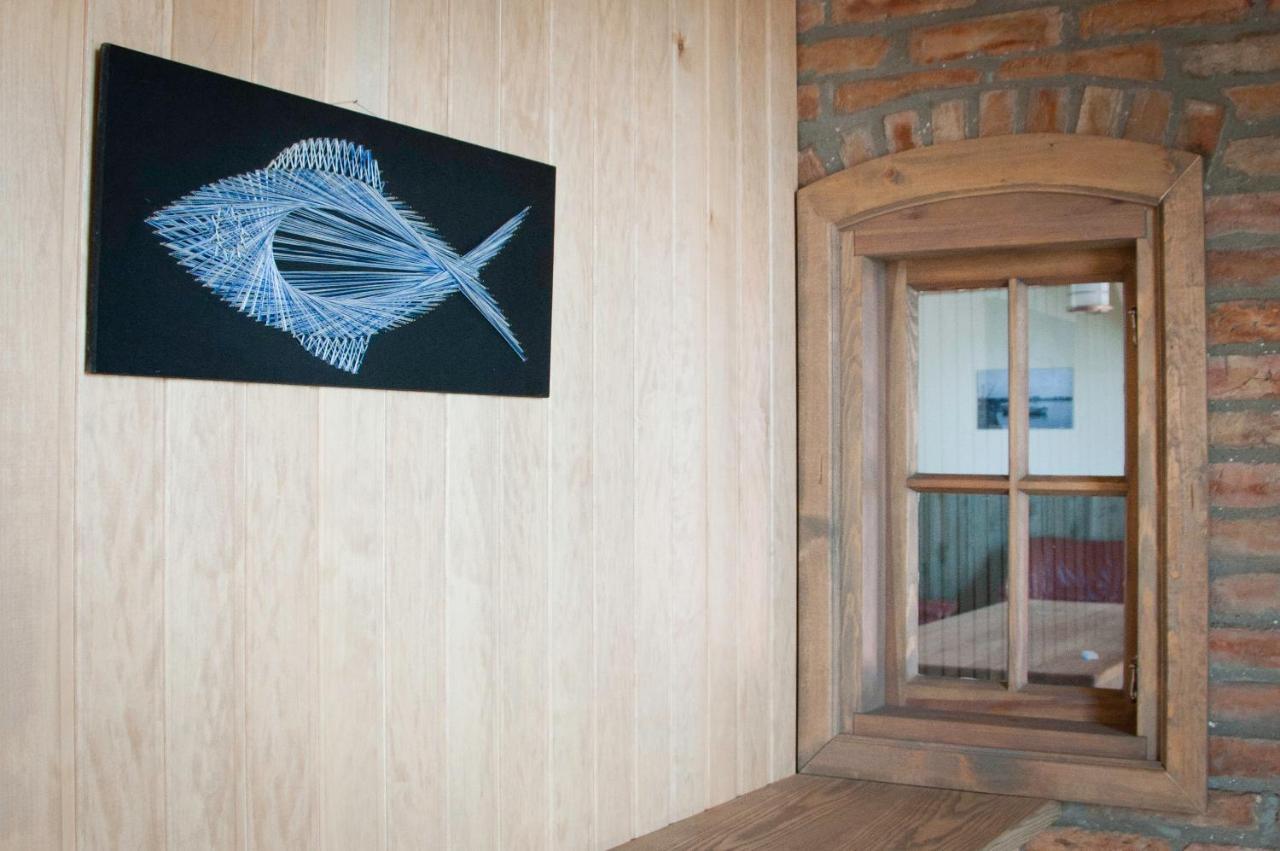 Villa Kaluri Puhkemaja Parna Esterno foto